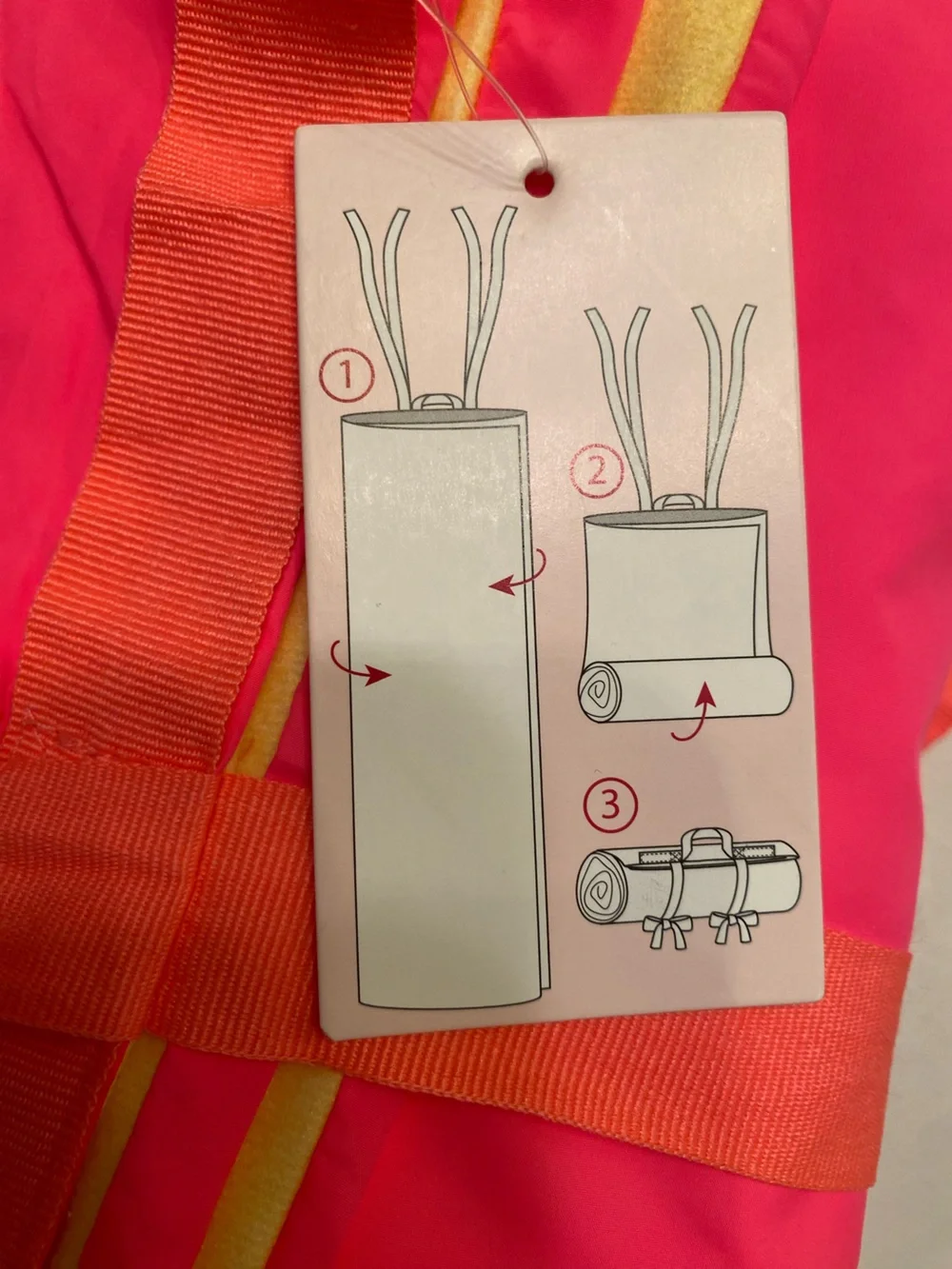Victorias Secret new tags